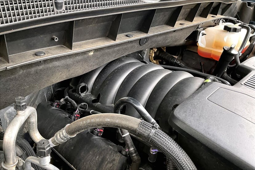 2024 GMC Sierra 1500 - Image 33