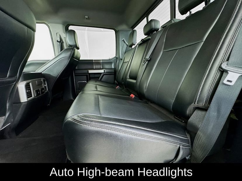 2020 Ford F-350SD - Image 29