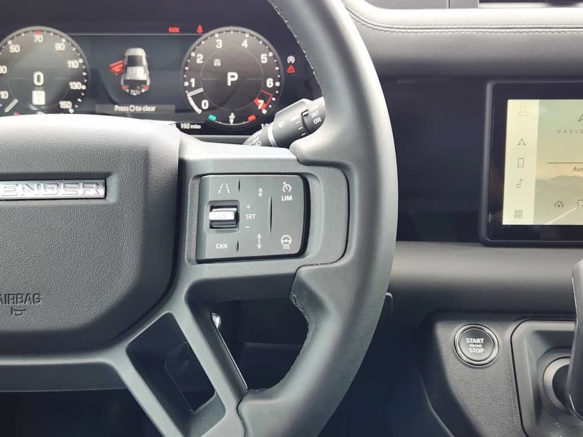 2024 Land Rover Defender - Image 29