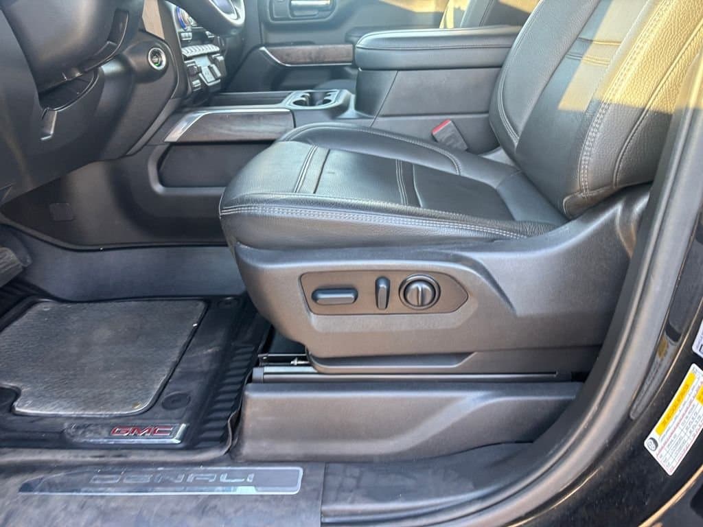 2023 GMC Sierra 2500HD - Image 23