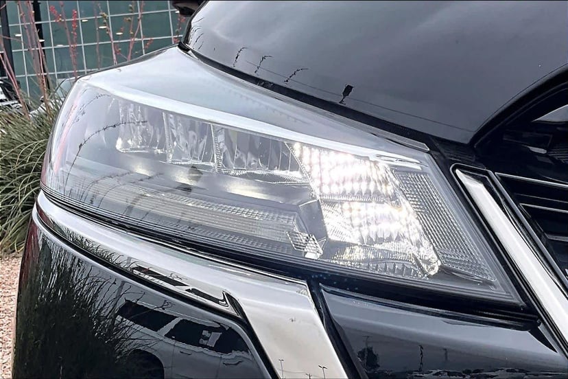 2024 Nissan Kicks - Image 28