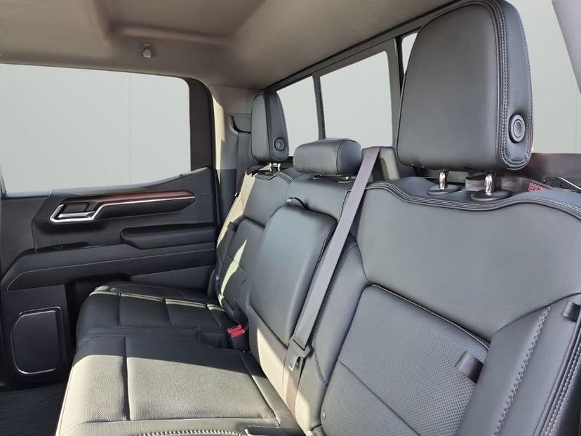 2024 GMC Sierra 1500 - Image 19