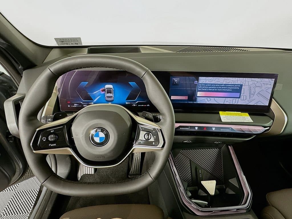 2025 BMW X3 - Image 10