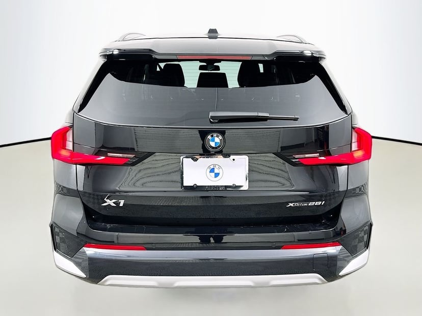 2026 BMW X1 - Image 6