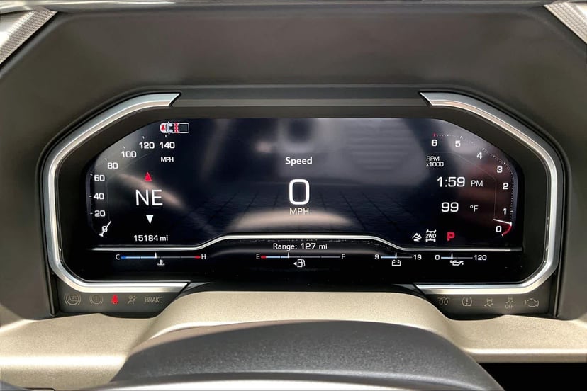 2024 GMC Sierra 1500 - Image 26