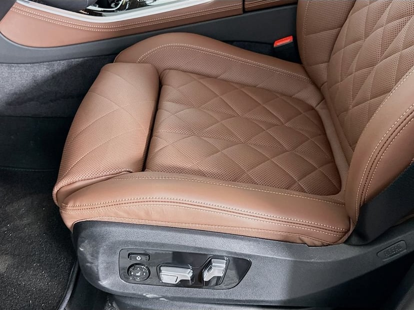 2026 BMW X5 - Image 21