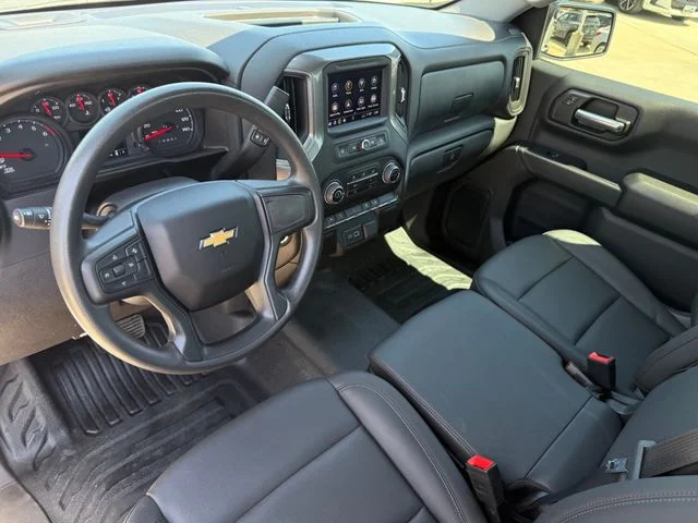 2025 Chevrolet Silverado 1500 - Image 10