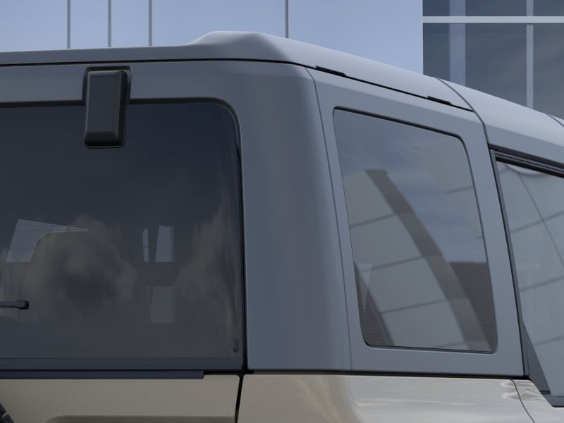 2026 Ford Bronco - Image 38