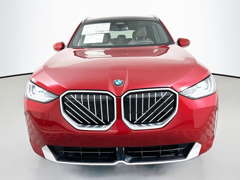 2025 BMW X3 - Image 3