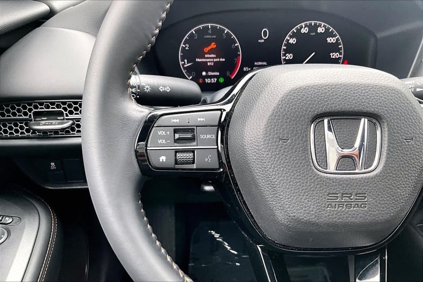 2025 Honda HR-V - Image 23