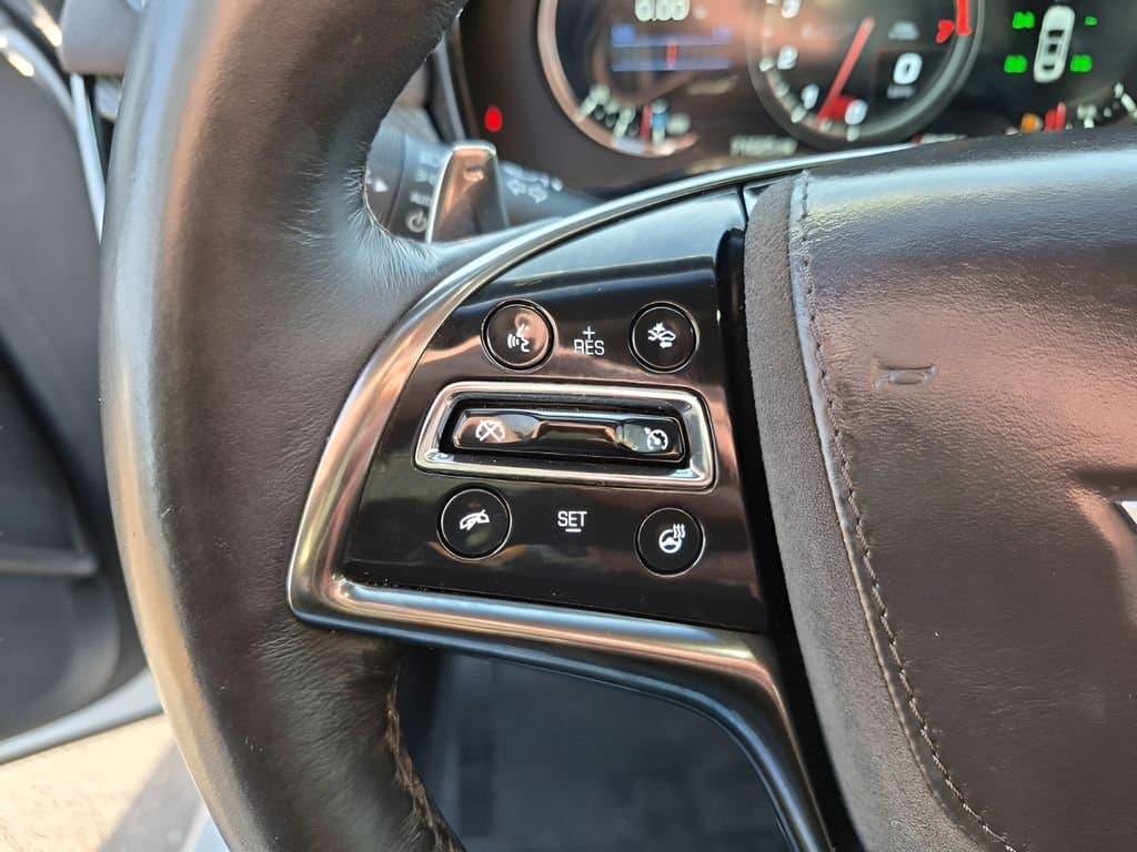 2018 Cadillac CTS-V - Image 33