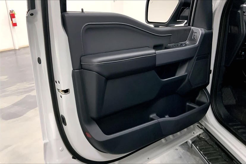 2026 Ford F-150 - Image 10