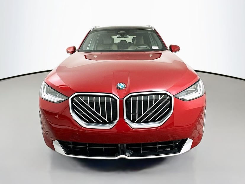 2025 BMW X3 - Image 2