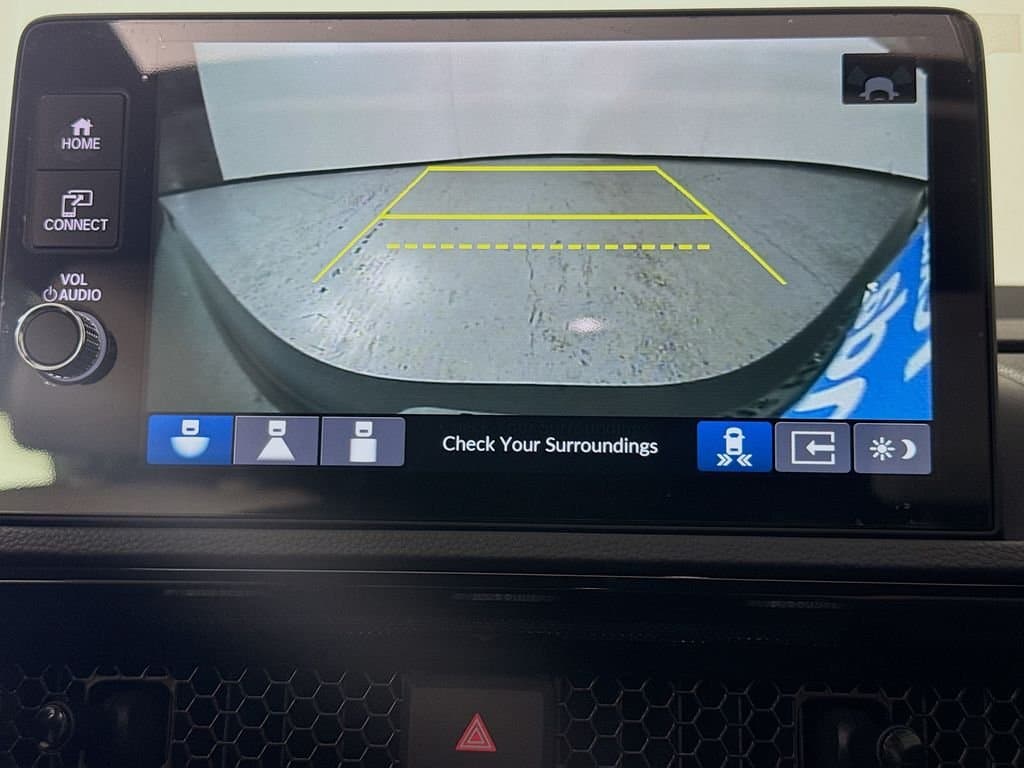 2026 HONDA CR-V - Image 21