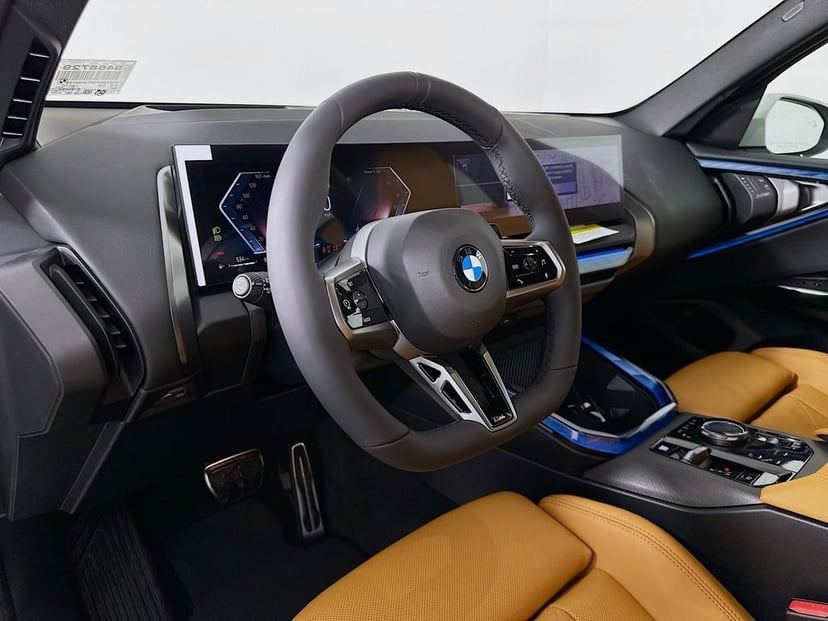 2026 BMW X3 - Image 9