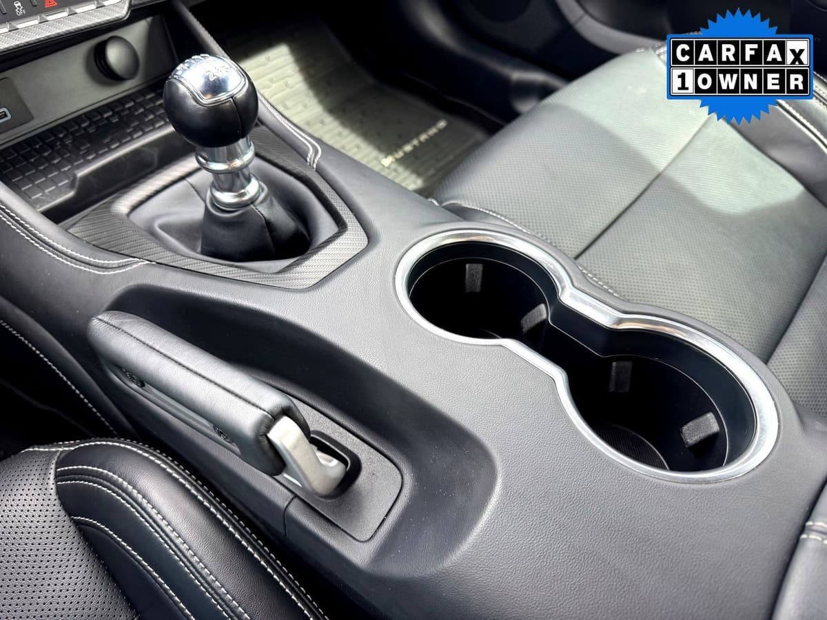 2024 Ford Mustang - Image 29