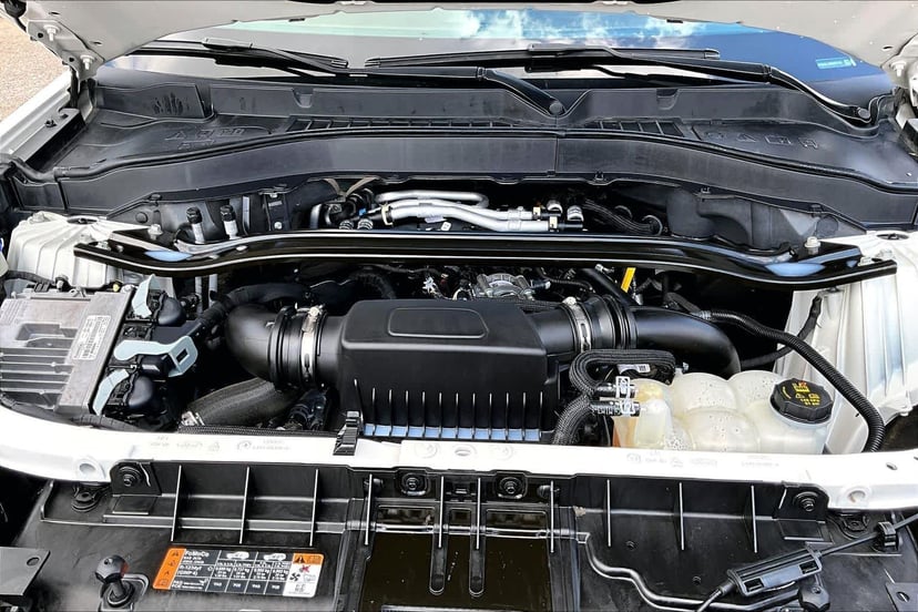 2021 Ford Explorer - Image 32