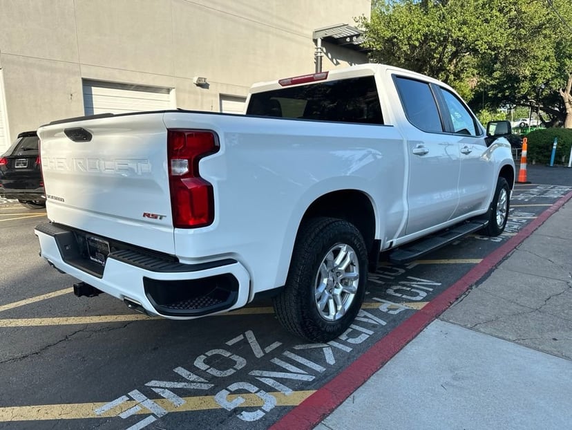 2022 Chevrolet Silverado 1500 - Image 7