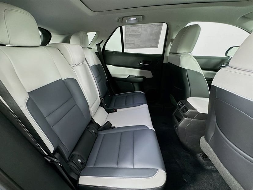 2026 Honda Prologue - Image 37