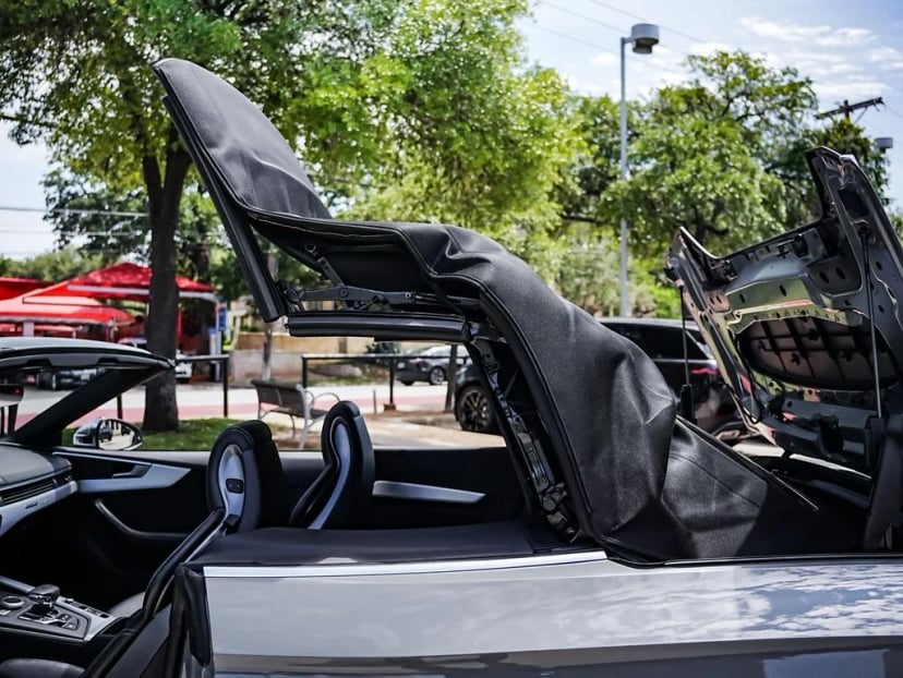 2019 Audi S5 - Image 39