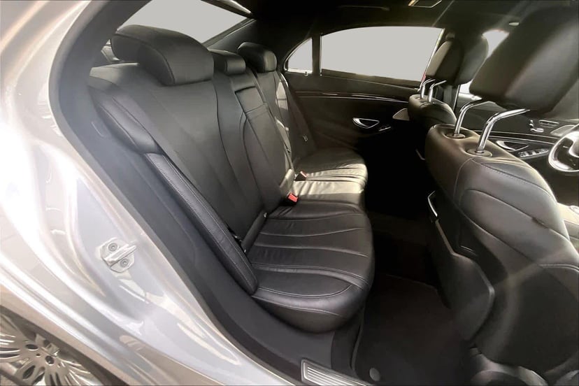 2015 Mercedes-Benz S 550 - Image 20