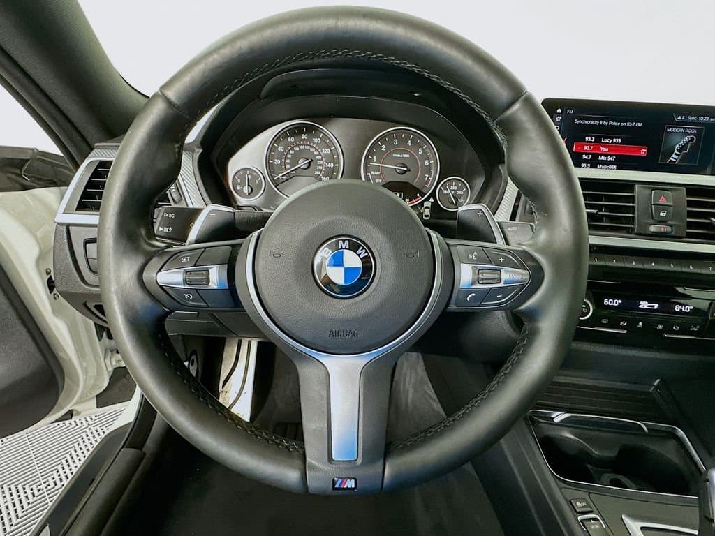 2019 BMW 4 Series - Image 11