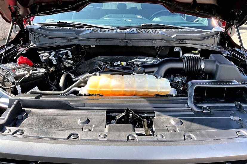 2022 Ford F-150 - Image 32
