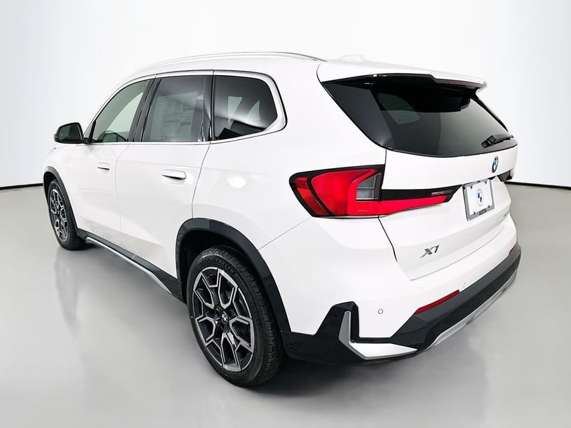 2026 BMW X1 - Image 7