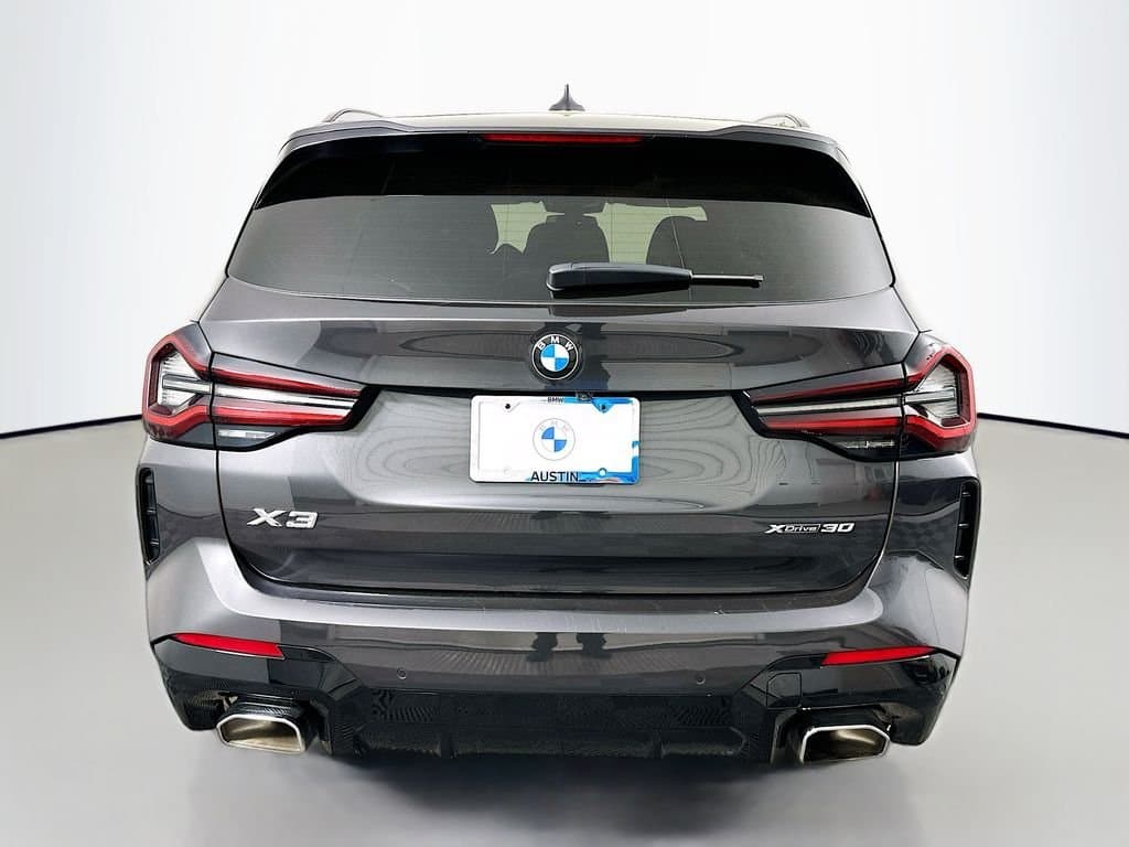 2023 BMW X3 - Image 6