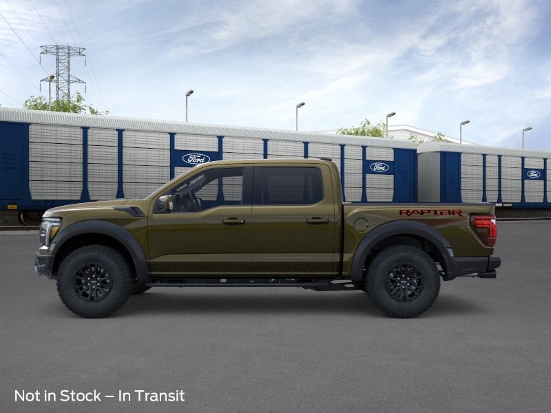 2026 Ford F-150 - Image 16