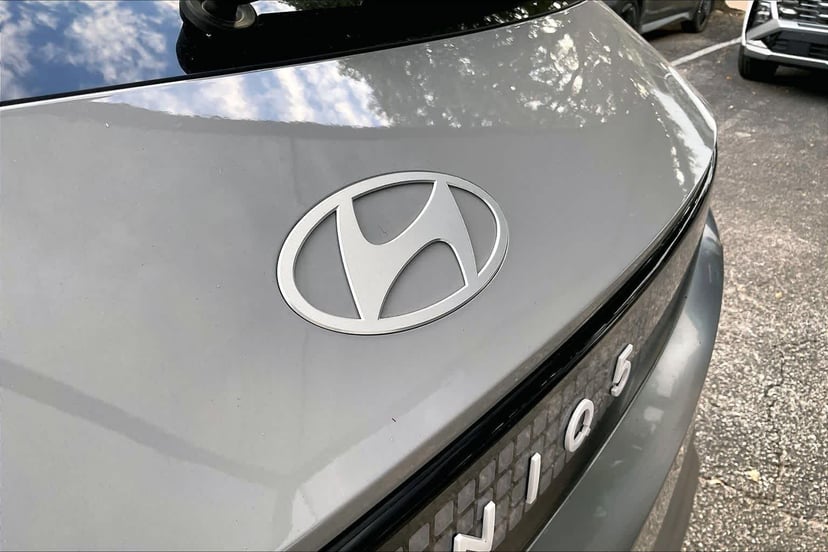 2026 Hyundai IONIQ 5 - Image 30