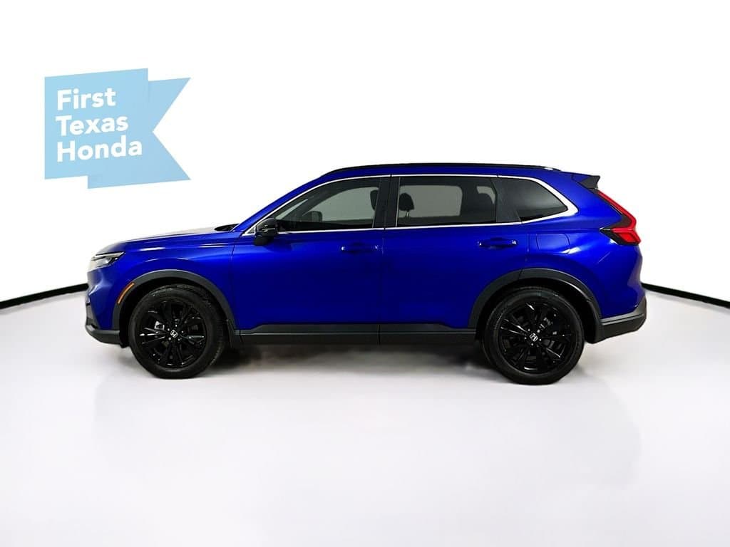 2023 HONDA CR-V - Image 6