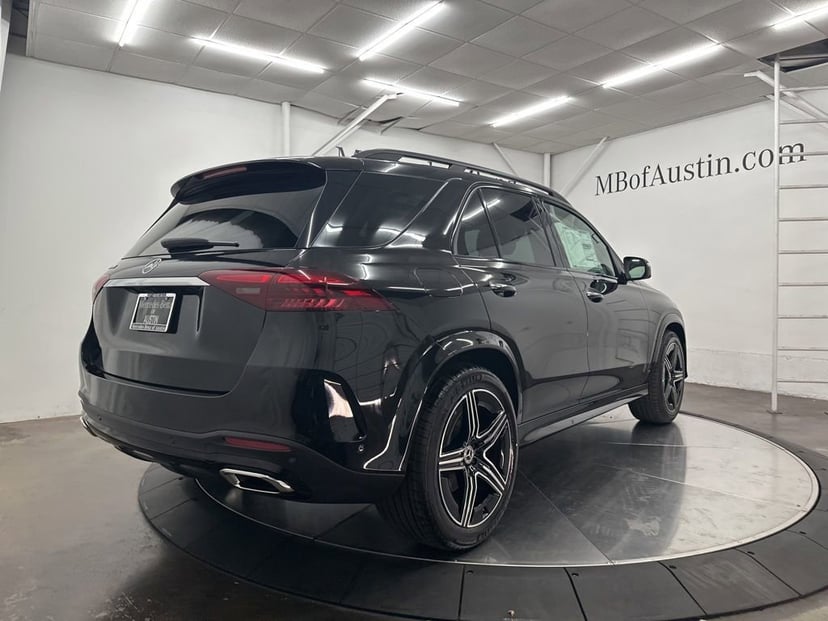 2026 Mercedes-Benz GLE - Image 37