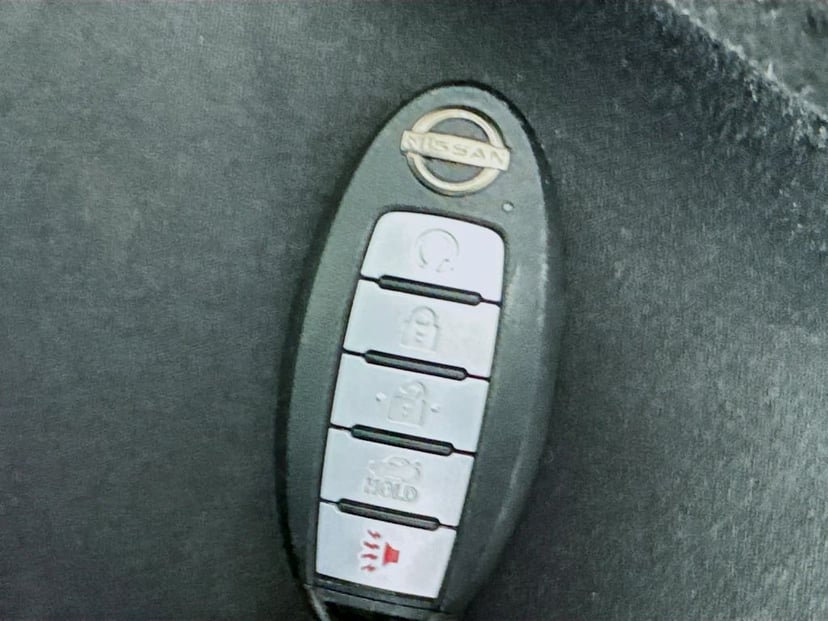 2025 Nissan Altima - Image 34