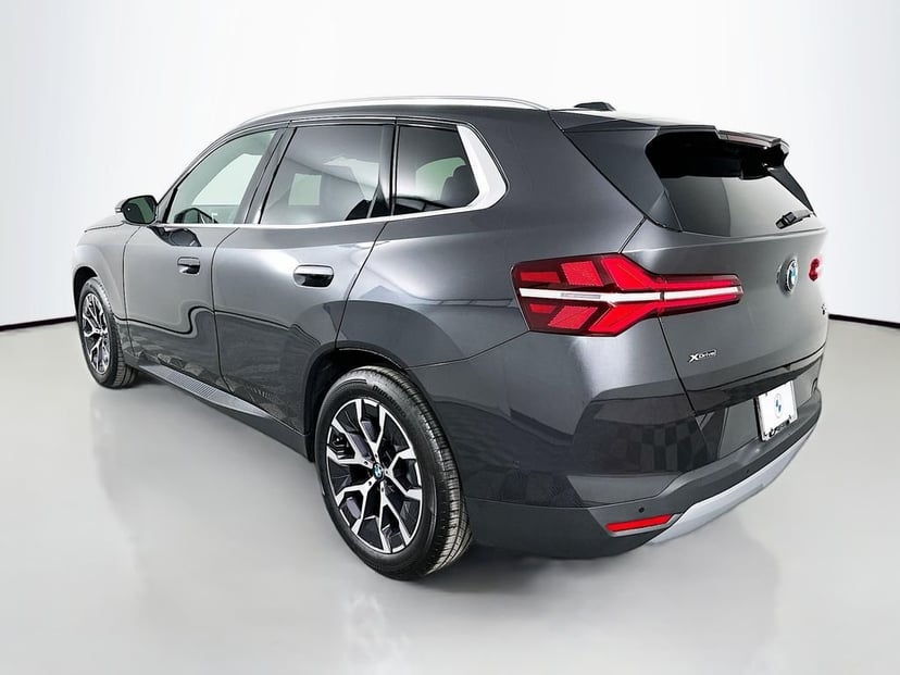 2026 BMW X3 - Image 7