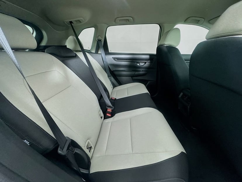 2026 Honda CR-V - Image 35