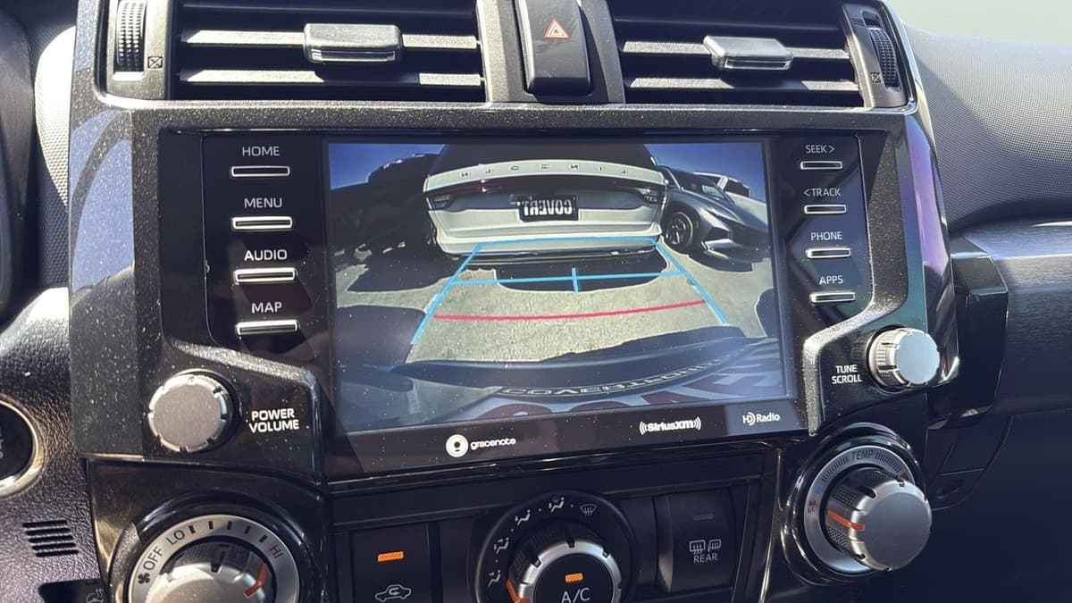 2024 Toyota 4Runner - Image 19