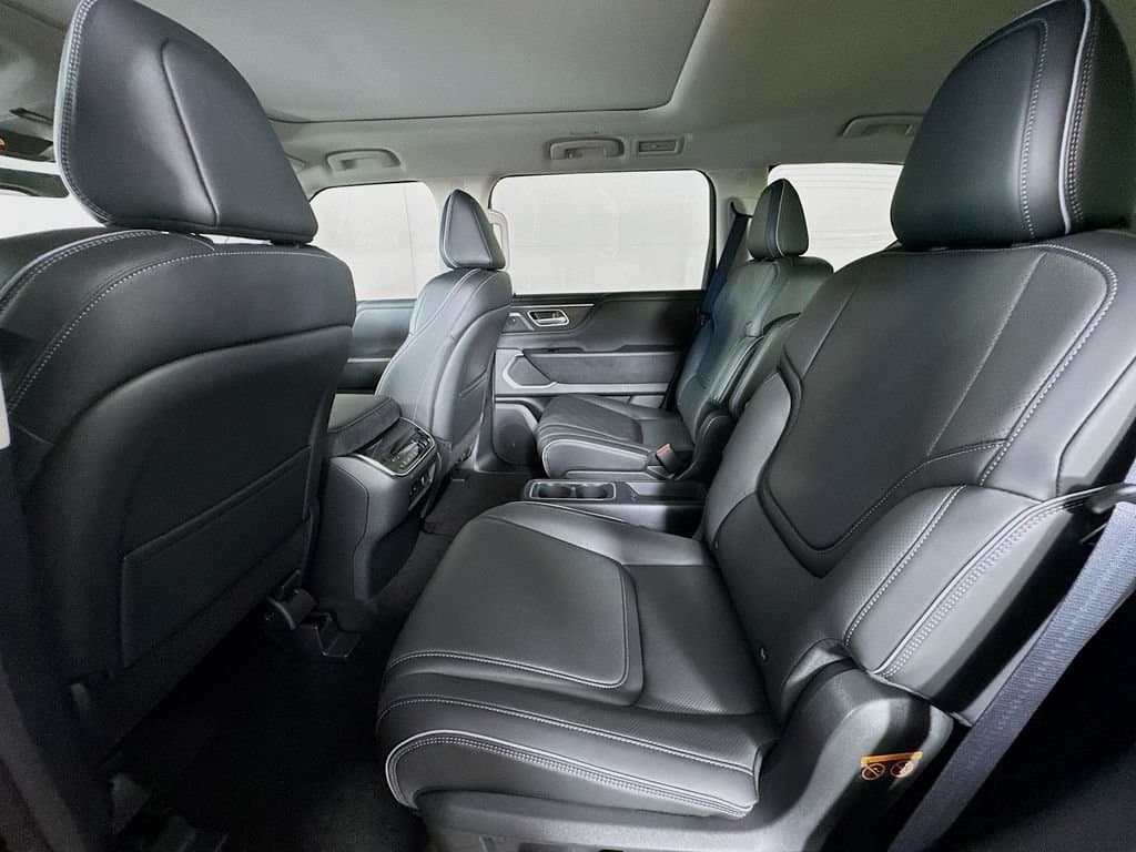 2026 INFINITI QX80 - Image 30