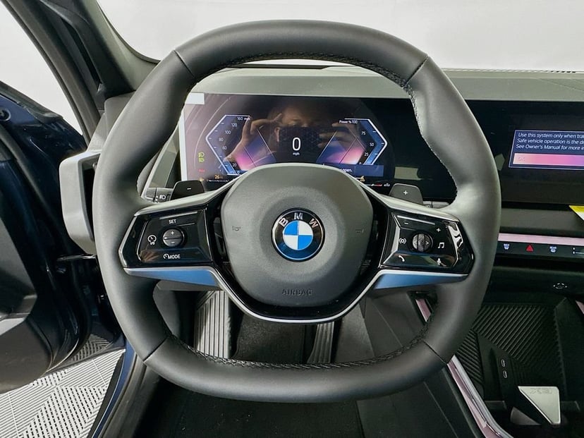 2026 BMW X3 - Image 10
