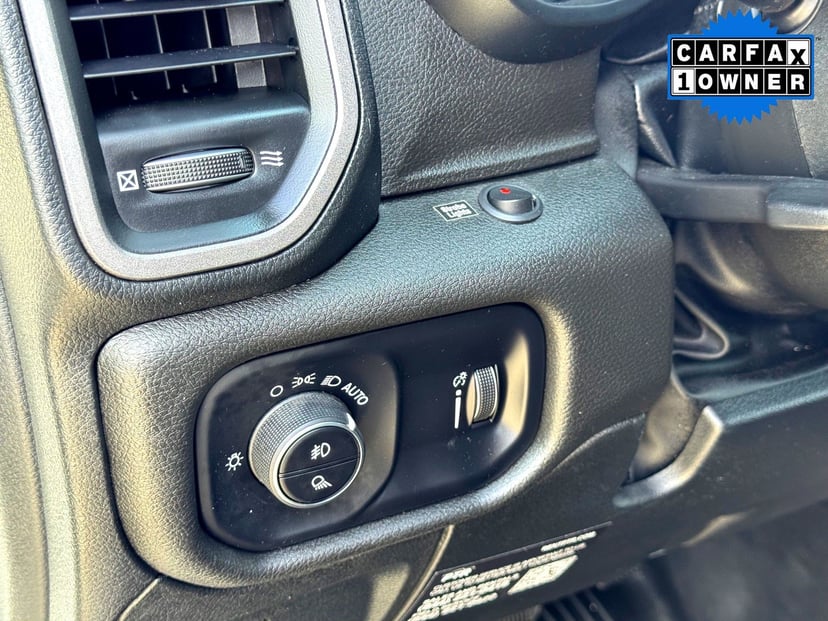 2023 Ram 1500 - Image 14