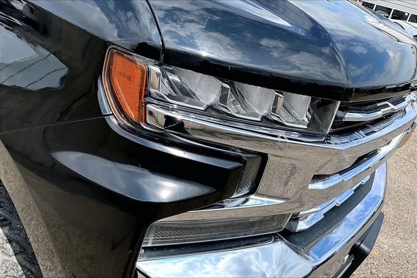2020 Chevrolet Silverado 1500 - Image 27