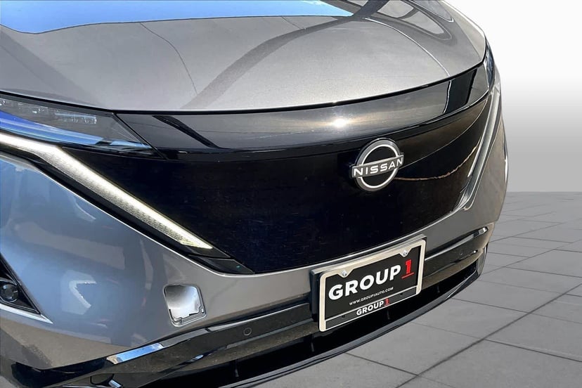 2024 Nissan ARIYA - Image 28