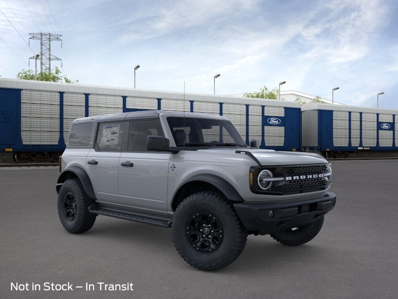 2026 Ford Bronco - Image 20