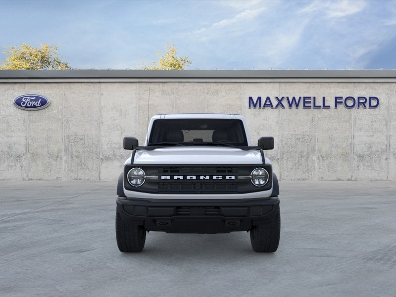 2026 Ford Bronco - Image 19