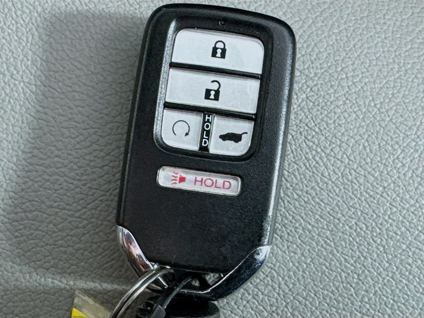 2020 Honda Pilot - Image 43