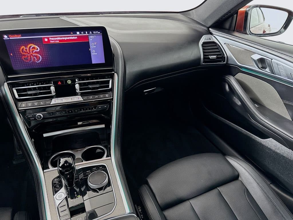2023 BMW 8 Series - Image 24