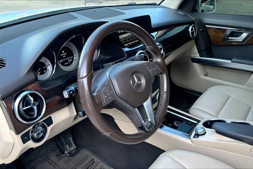 2015 Mercedes-Benz GLK 350 - Image 18