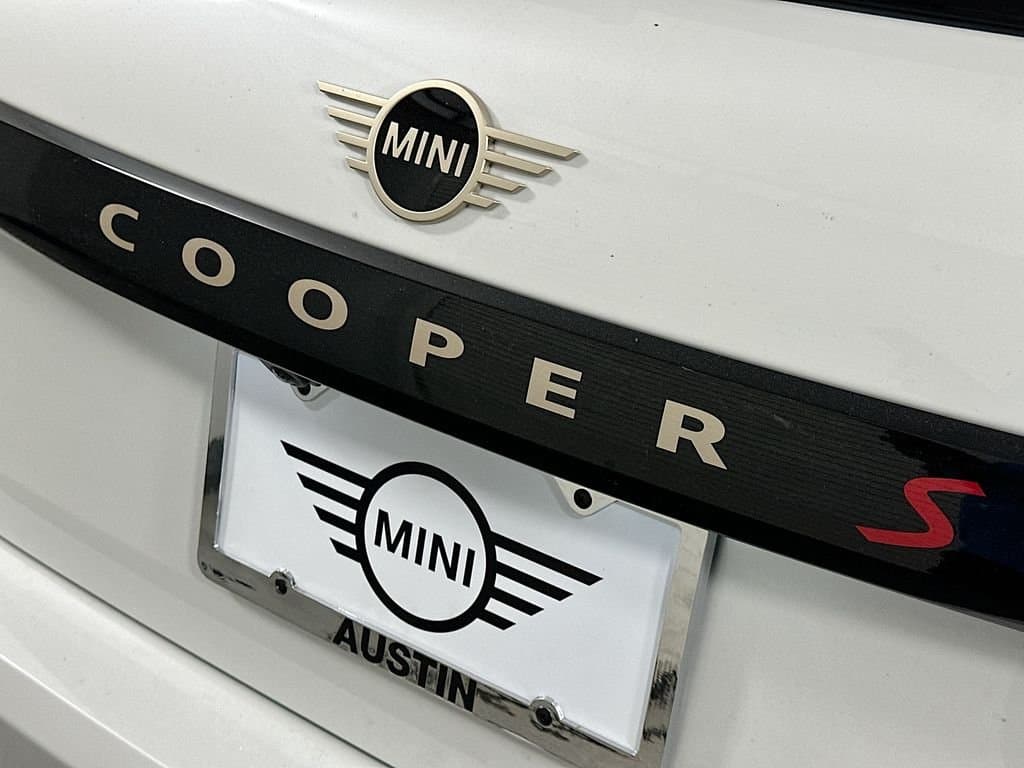 2026 MINI COOPER - Image 22