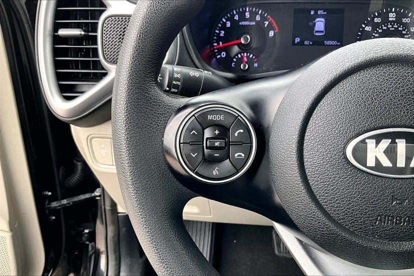 2020 Kia Soul - Image 21