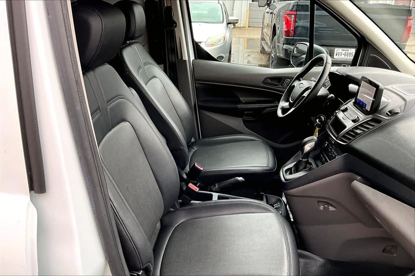 2021 Ford Transit Connect - Image 9